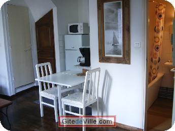 Self Catering Vacation Rental Rouen 6