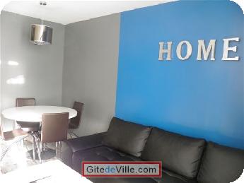 Self Catering Vacation Rental Le_Havre 7