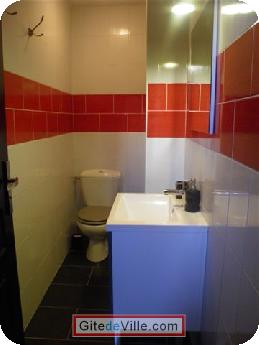 Self Catering Vacation Rental Le_Havre 4