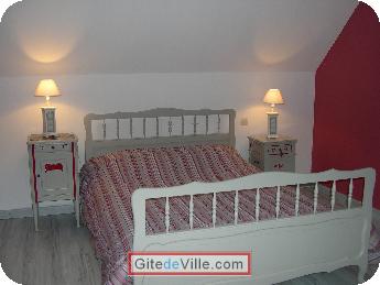Self Catering Vacation Rental Port_le_Grand 7