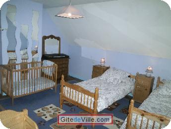 Self Catering Vacation Rental Port_le_Grand 9
