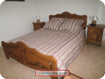 Self Catering Vacation Rental Port_le_Grand 6