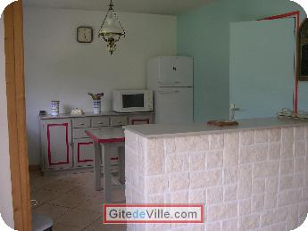 Self Catering Vacation Rental Port_le_Grand 8