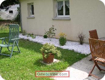 Self Catering Vacation Rental Port_le_Grand 5