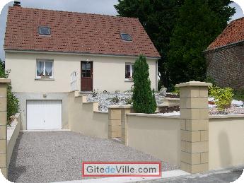 Self Catering Vacation Rental Port_le_Grand 2