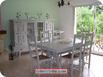 Self Catering Vacation Rental Port_le_Grand 3