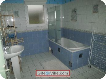 Self Catering Vacation Rental Port_le_Grand 10