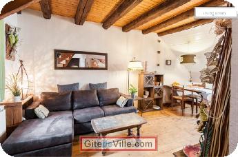 Self Catering Vacation Rental Annecy 6
