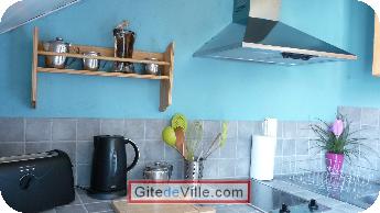 Self Catering Vacation Rental Annecy 7