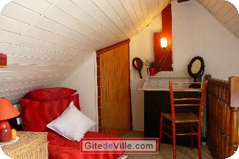 Self Catering Vacation Rental Annecy 5