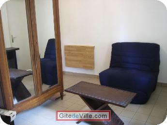 Self Catering Vacation Rental Rouen 5