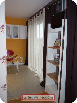 Self Catering Vacation Rental Pau 4