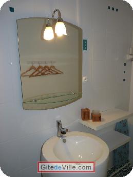 Self Catering Vacation Rental Pau 8