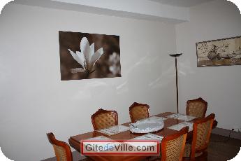 Self Catering Vacation Rental Autun 5
