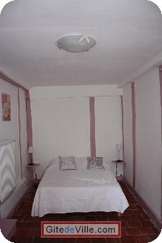 Self Catering Vacation Rental Autun 4