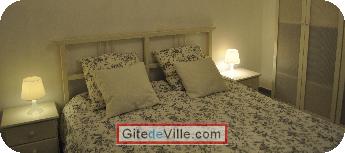 Self Catering Vacation Rental Metz 4