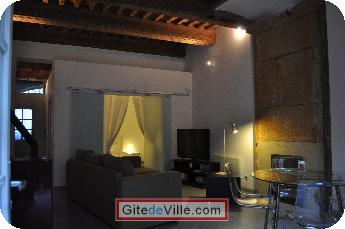 Self Catering Vacation Rental Metz 3