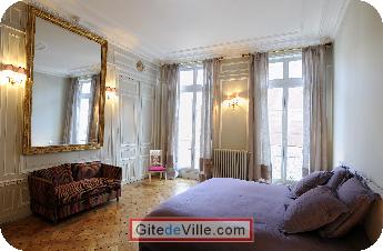 Self Catering Vacation Rental Rouen 7