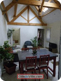 Gîte Tours 9
