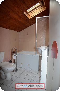 Self Catering Vacation Rental Toulouse 3