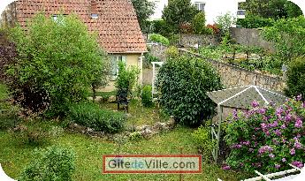 Gîte Dijon 4