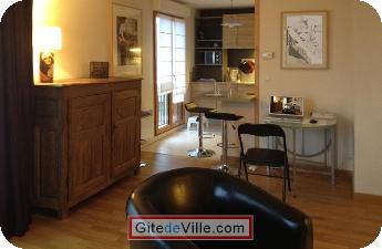 Self Catering Vacation Rental Amiens 5