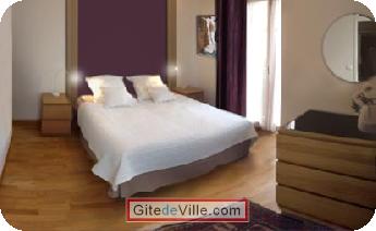 Self Catering Vacation Rental Amiens 8