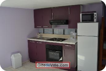 Self Catering Vacation Rental Le_Havre 10