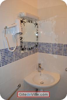 Self Catering Vacation Rental Le_Havre 5