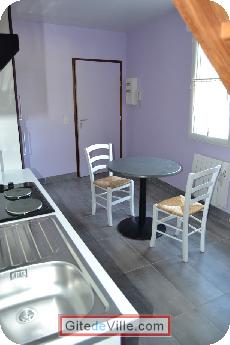 Self Catering Vacation Rental Le_Havre 3