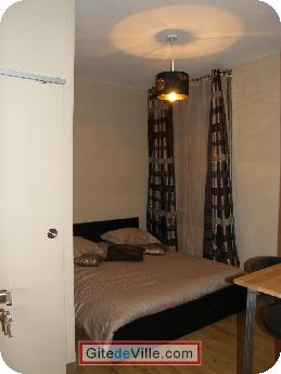 Bed and Breakfast Montpellier 7