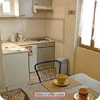 Self Catering Vacation Rental Albi 7