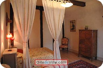 Self Catering Vacation Rental Albi 5