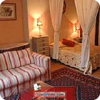 Self Catering Vacation Rental Albi 3