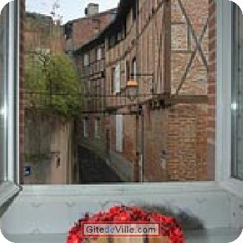 Self Catering Vacation Rental Albi 8