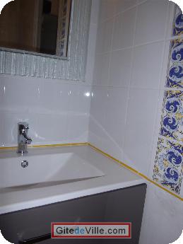 Self Catering Vacation Rental Albi 4