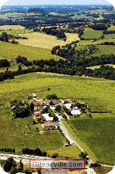 Gîte (et Chambre d'Hôte) Pailloles 4