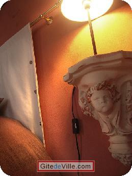 Self Catering Vacation Rental Lyon 3