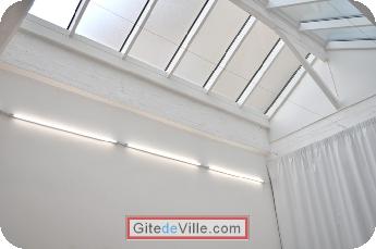 Chambre d'Hôtes Angers 7