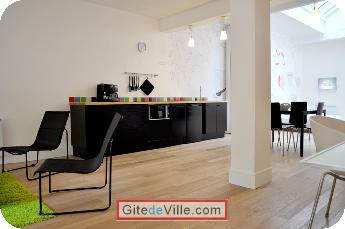 Chambre d'Hôtes Angers 5