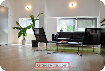 Chambre d'Hôtes Angers 2