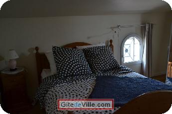 Self Catering Vacation Rental Quint_Fonsegrives 9