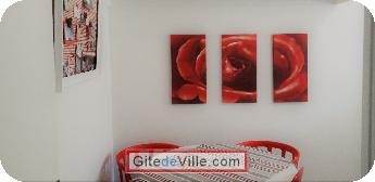 Self Catering Vacation Rental Le_Havre 2