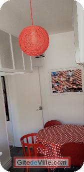 Self Catering Vacation Rental Le_Havre 9