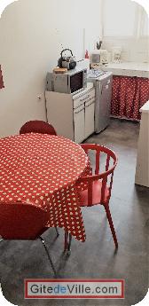 Self Catering Vacation Rental Le_Havre 3