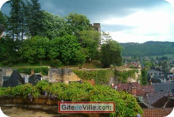 Gîte Montignac 3