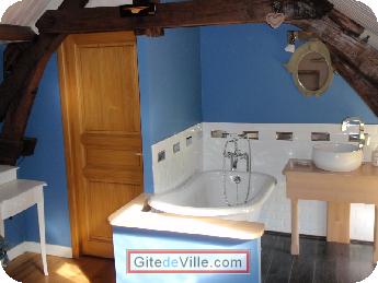 Gîte Montignac 8