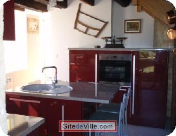 Gîte Montignac 6