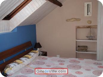 Gîte Montignac 4