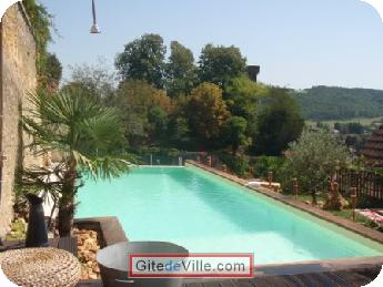Gîte Montignac 11